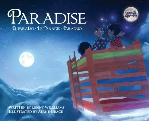 Raj: El Paraso, Le Paradis, Paradiso - Paradise: El Paraso, Le Paradis, Paradiso