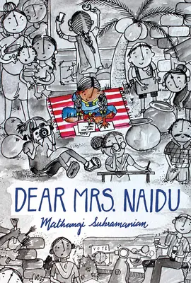 Droga Pani Naidu - Dear Mrs. Naidu