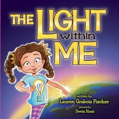 Światło we mnie - The Light Within Me