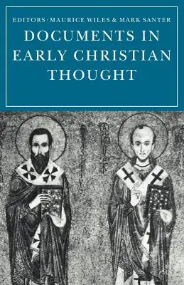 Dokumenty myśli wczesnochrześcijańskiej - Documents in Early Christian Thought