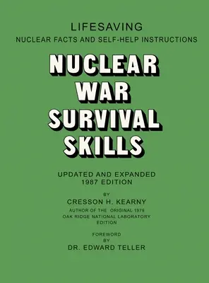 Umiejętności przetrwania wojny nuklearnej - Nuclear War Survival Skills