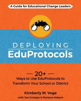 Wdrażanie protokołów EduProtocols - Deploying EduProtocols