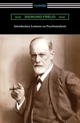 Wykłady wprowadzające do psychoanalizy - Introductory Lectures on Psychoanalysis