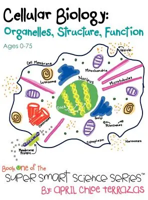 Biologia komórkowa: Organelle, struktura, funkcja - Cellular Biology: Organelles, Structure, Function