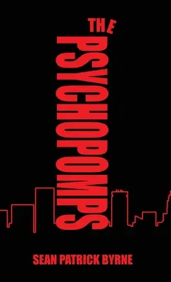 Psychopompy - The Psychopomps