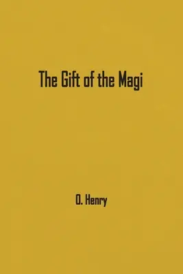 Dar Trzech Króli - The Gift of the Magi