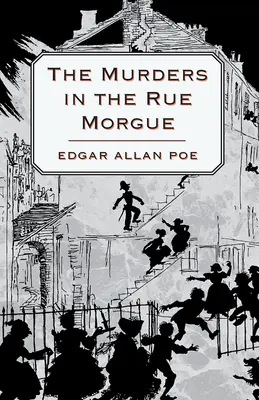 Morderstwa przy Rue Morgue - The Murders in the Rue Morgue