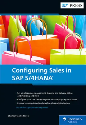 Konfigurowanie sprzedaży w SAP S/4hana - Configuring Sales in SAP S/4hana