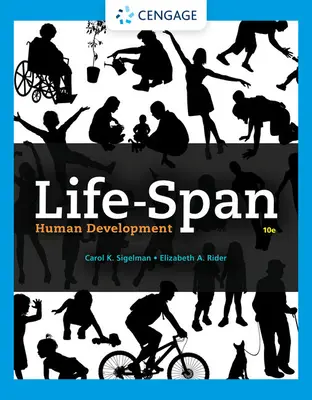 Rozwój człowieka w ciągu całego życia - Life-Span Human Development