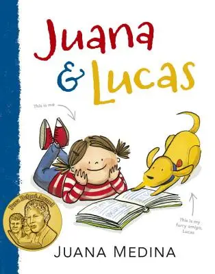 Juana i Lucas - Juana and Lucas