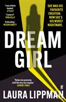 Dream Girl - „Mrocznie komiczny thriller sezonu”. Irish Times - Dream Girl - 'The darkly comic thriller of the season.' Irish Times