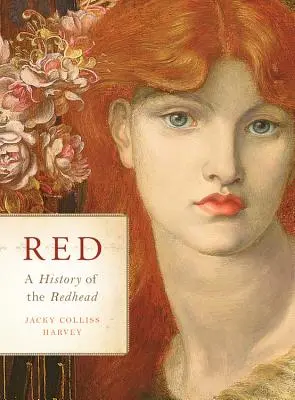 Red: Historia rudego - Red: A History of the Redhead