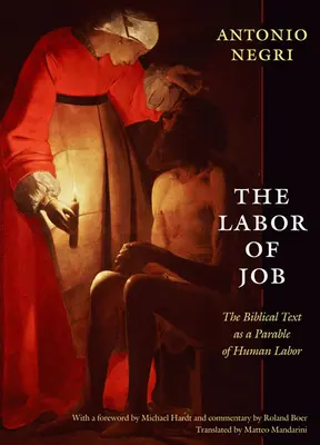 Praca Hioba: Tekst biblijny jako przypowieść o ludzkiej pracy - The Labor of Job: The Biblical Text as a Parable of Human Labor