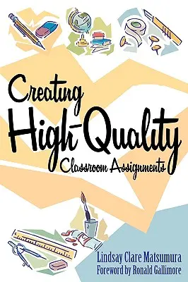 Tworzenie wysokiej jakości zadań w klasie - Creating High-Quality Classroom Assignments