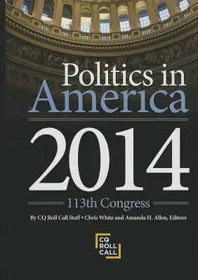 Polityka w Ameryce 2014 - Politics in America 2014