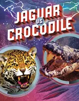 Jaguar kontra krokodyl - Jaguar vs Crocodile