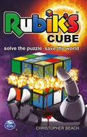 Kostka Rubika - Rozwiąż łamigłówkę, uratuj świat. - Rubik's Cube - Solve the Puzzle, save the World.