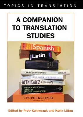 A Companion to Translation Studies