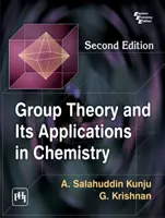 Teoria grup i jej zastosowania w chemii - Group Theory and its Applications in Chemistry