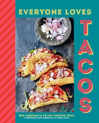 Wszyscy kochają tacos - Everyone Loves Tacos