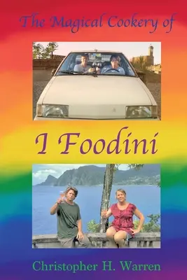 Magiczna kuchnia I Foodini - The Magical Cookery of I Foodini