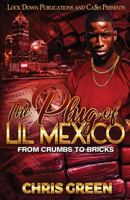 Wtyczka Lil Mexico - The Plug of Lil Mexico