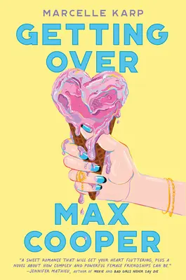 Jak pogodzić się z Maxem Cooperem - Getting Over Max Cooper