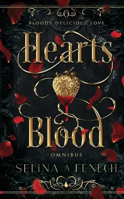 Heartsblood Omnibus