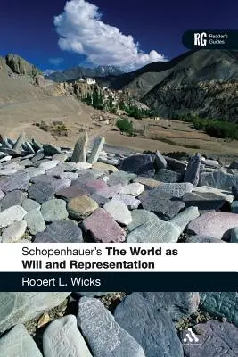 „Świat jako wola i reprezentacja” Schopenhauera - Schopenhauer's 'The World as Will and Representation'