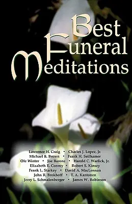 Najlepsze medytacje pogrzebowe - Best Funeral Meditations