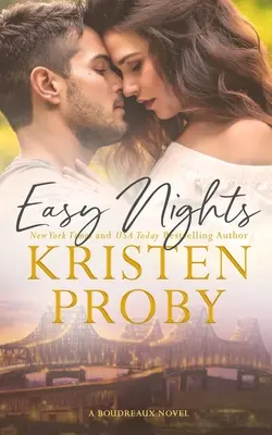 Easy Nights: Powieść o Boudreaux - Easy Nights: A Boudreaux Novel