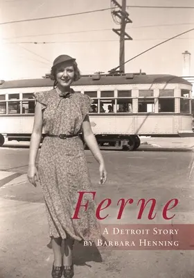 Ferne: Historia Detroit - Ferne: A Detroit Story