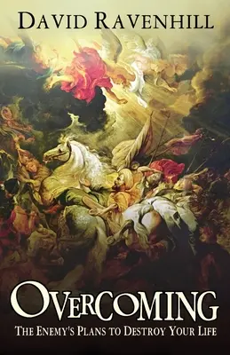 Pokonywanie planów wroga, by zniszczyć twoje życie - Overcoming the Enemy's Plans to Destroy Your Life