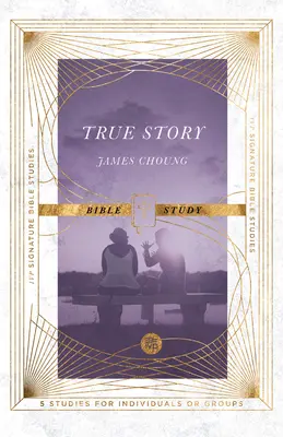 Studium biblijne oparte na prawdziwej historii - True Story Bible Study