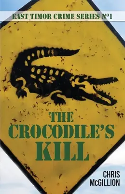 Zabójstwo krokodyla - Crocodile's Kill
