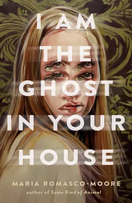 Jestem duchem w twoim domu - I Am the Ghost in Your House