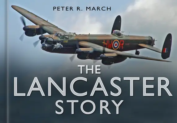 Historia Lancastera - The Lancaster Story