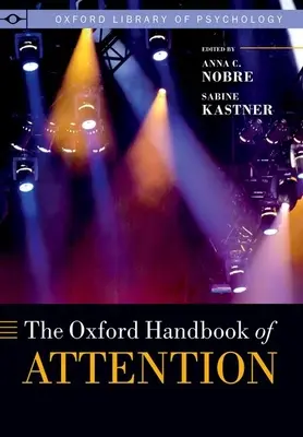 Oksfordzki podręcznik uważności - The Oxford Handbook of Attention