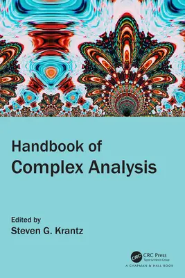 Podręcznik analizy zespolonej - Handbook of Complex Analysis