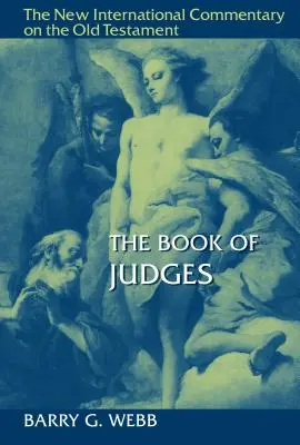 Księga Sędziów - The Book of Judges