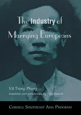Przemysł małżeństw z Europejczykami - The Industry of Marrying Europeans