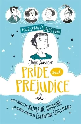 Duma i uprzedzenie Jane Austen - Jane Austen's Pride and Prejudice