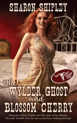 Duch Wylder i kwitnąca wiśnia - The Wylder Ghost and Blossom Cherry