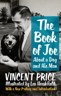 The Book of Joe: O psie i jego człowieku - The Book of Joe: About a Dog and His Man