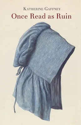 Kiedyś czytane jako ruina - Once Read as Ruin