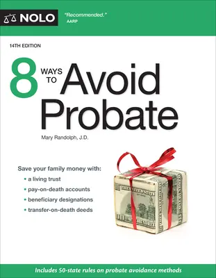 8 sposobów na uniknięcie spadkobrania - 8 Ways to Avoid Probate