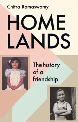 Ojczyzny: Historia przyjaźni - Homelands: The History of a Friendship