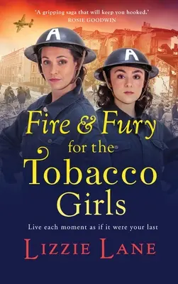 Ogień i furia dla dziewcząt tytoniowych - Fire and Fury for the Tobacco Girls