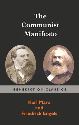 Manifest komunistyczny - The Communist Manifesto