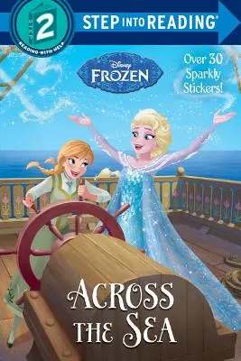 Przez morze (Disney Frozen) - Across the Sea (Disney Frozen)